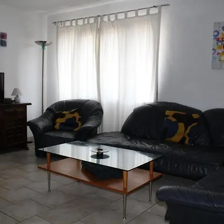 Sin Pena Mit Pool Und Sauna Appartamento