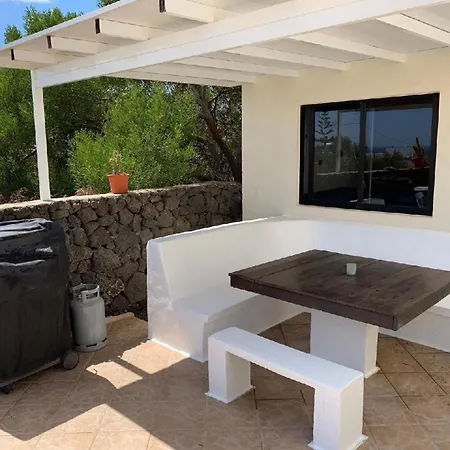 Appartamento Sin Pena Mit Pool Und Sauna *