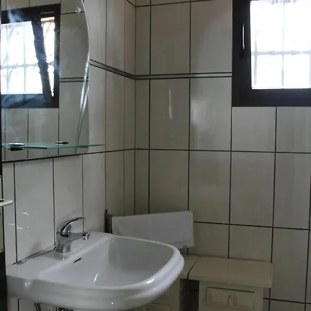 Sin Pena Mit Pool Und Sauna Appartamento