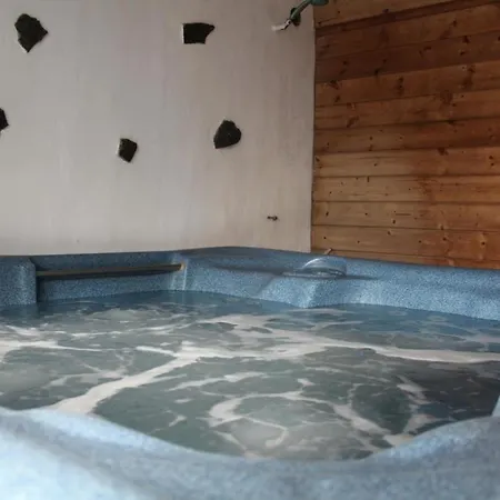 Sin Pena Mit Pool Und Sauna Apartmán Puerto del Carmen (Lanzarote)