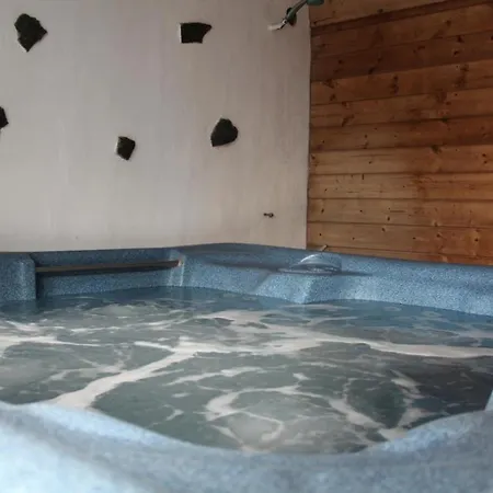公寓 Sin Pena Mit Pool Und Sauna 卡门港